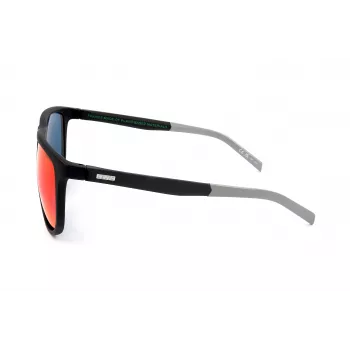 LEVI'S LV-5029-S-O6W Unisex Sunglasses Havana/Brown 59mm