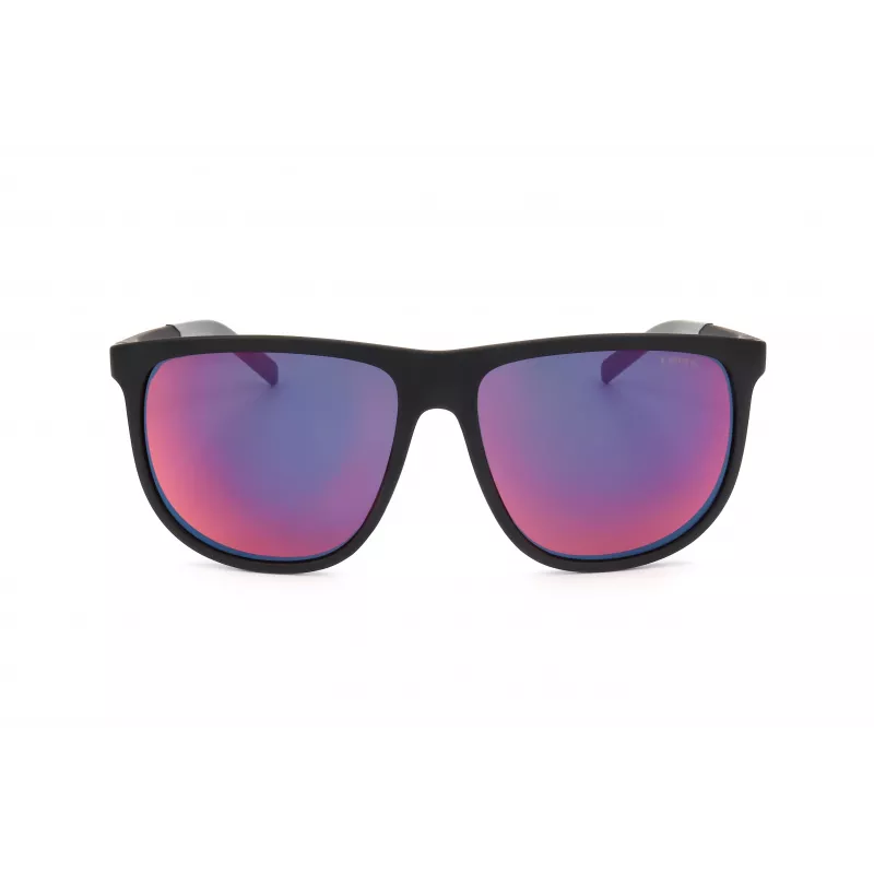 LEVI'S LV-5029-S-O6W Unisex Sunglasses Havana/Brown 59mm