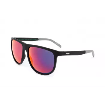 LEVI'S LV-5029-S-O6W Unisex Sunglasses Havana/Brown 59mm