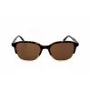 LEVI'S LV-5030-S-9N4 Unisex Sunglasses Havana 53mm