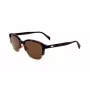 LEVI'S LV-5030-S-9N4 Unisex Sunglasses Havana 53mm