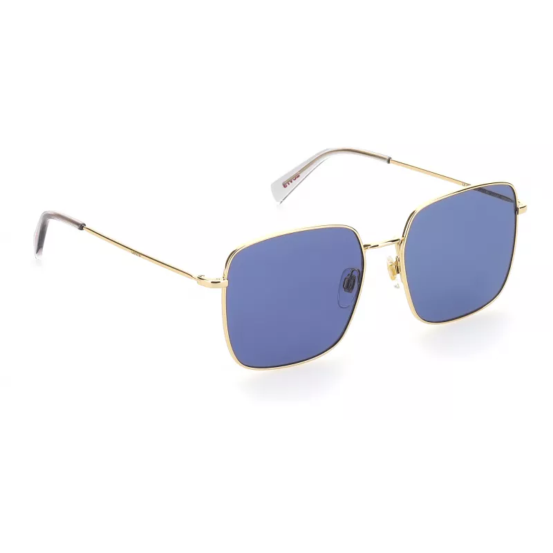 LEVI'S Women's Sunglasses LV1007S2F7KU (56/17/145 mm)