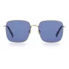 LEVI'S Women's Sunglasses LV1007S2F7KU (56/17/145 mm)
