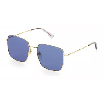 LEVI'S Women's Sunglasses LV1007S2F7KU (56/17/145 mm)