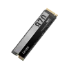 Lexar NM970 1TB PCIe Gen5x4 M.2 2280 NVMe SSD - 11000MB/s Read, 10000MB/s Write