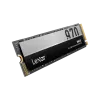 Lexar NM970 2TB PCIe Gen5x4 M.2 2280 NVMe SSD - 11000MB/s Read, 10000MB/s Write