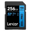 Lexar Professional 800x Pro SDXC 256GB Memory Card