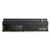 Lexar Thor 2nd Gen RGB 8GB DDR5-6000 CL38 UDIMM (Black)