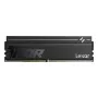 Lexar Thor 2nd Gen RGB 8GB DDR5-6000 CL38 UDIMM (Black)
