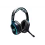 LEXIP Kakashi Headset Design by Tsume