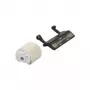 Lexmark 40X8295 Multipurpose Feeder Pickup Roller and Separation Pad Kit for M1140+, MX511dhe LDS