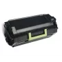 Lexmark 620XA High Yield Black Toner Cartridge