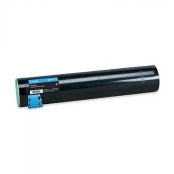 Lexmark 700H2 High Yield Cyan Toner Cartridge (70C0H20) for CS310, CS410, CS510 Series