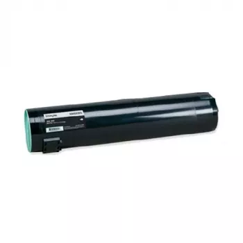 Lexmark 700X1 Extra High Yield Toner Cartridge (Black, 10,000 Pages)