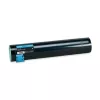 Lexmark 700X2 High Yield Cyan Toner Cartridge