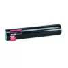 Lexmark 700X3 High Yield Magenta Toner Cartridge
