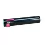 Lexmark 700X3 High Yield Magenta Toner Cartridge