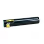 Lexmark 700X4 Original Extra High Yield Yellow Toner Cartridge (4,000 Pages)