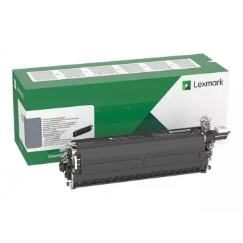 Lexmark 78C0D10 Black Developer Unit / Photoconductor Kit LCCP for MC2425adw, MC2535adwe, MC2640adwe