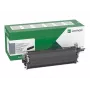 Lexmark 78C0D10 Black Developer Unit / Photoconductor Kit LCCP for MC2425adw, MC2535adwe, MC2640adwe