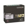 Lexmark Black Original Toner Cartridge LRP
