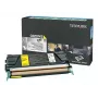 Lexmark C5220YS Yellow Toner Cartridge for C522, C524, C530, C532, C534