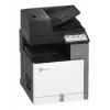 Lexmark CX962se A3 Color Laser Multifunction Printer – Print, Copy, Scan, Fax, 55 ppm, Duplex, 10-inch Touchscreen, Ethernet, USB