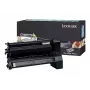 Lexmark High Yield - Yellow - Original