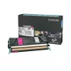 Lexmark Magenta Original Toner Cartridge LCCP, LRP