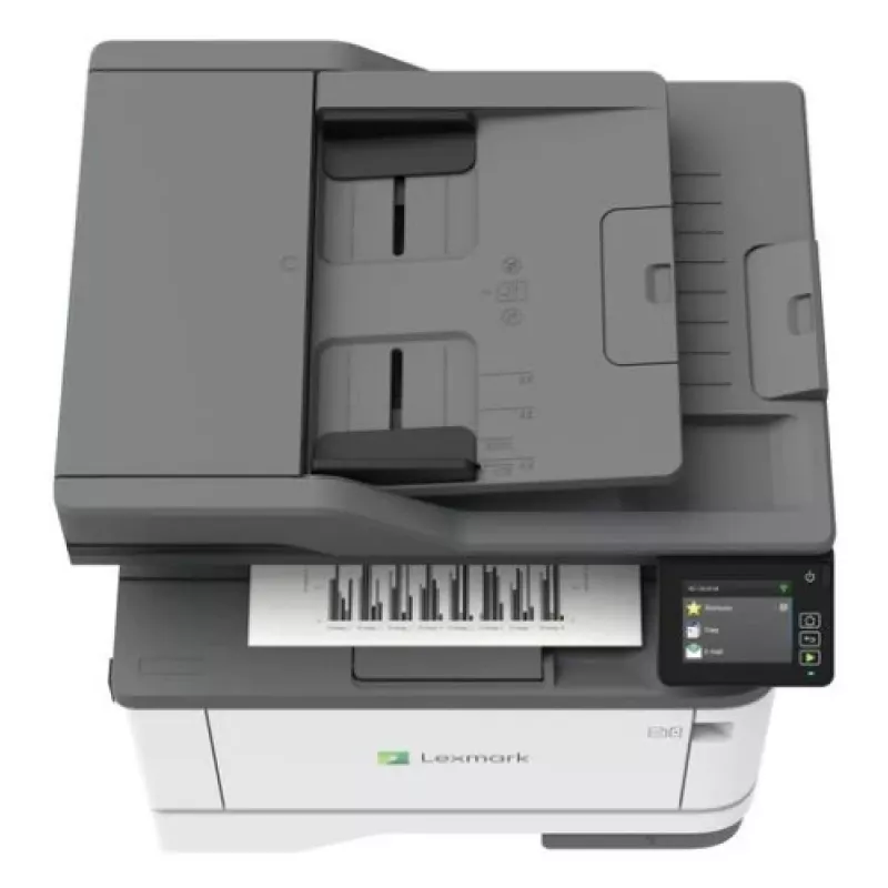 Lexmark MX431adn Printer Laser B/W MFP A4 40 ppm USB Ethernet LAN
