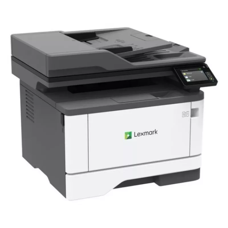 Lexmark MX431adn Printer Laser B/W MFP A4 40 ppm USB Ethernet LAN