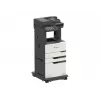 Lexmark MX822adxe Multifunction Monochrome Laser Printer