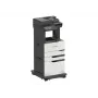 Lexmark MX822adxe Multifunction Monochrome Laser Printer