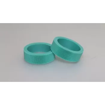 Lexmark Pickup Roller for M1246, XM1242, XM1238, XM3250, MS321dn, MX321dn, MX321adw, MS421dn, MS421dw, MX421ade, MS521dn, MX521de, MX521adw, MS621dn, MS621de, MX622ade, MX622adhe