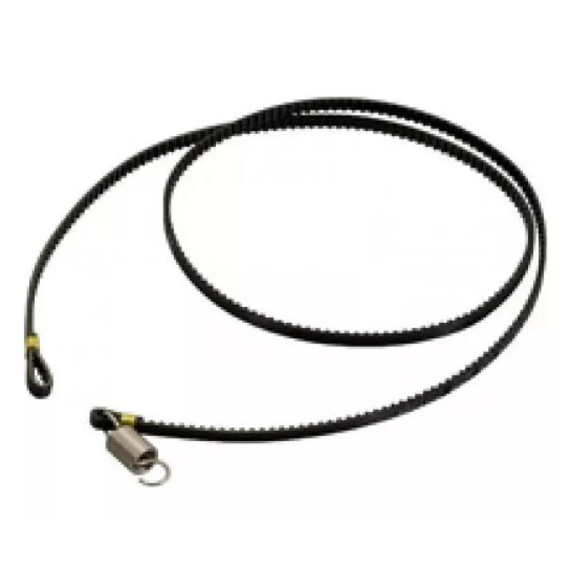 Lexmark Transfer Belt with Clip