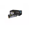 Lexmark Yellow Original Toner Cartridge for Lexmark X560dn