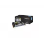 Lexmark Yellow Original Toner Cartridge for Lexmark X560dn