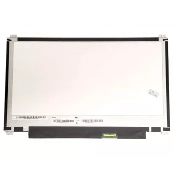 LG 11.6 inch HD Matte LCD Screen, 1366x768, 60Hz, 30-pin eDP, Right Connector
