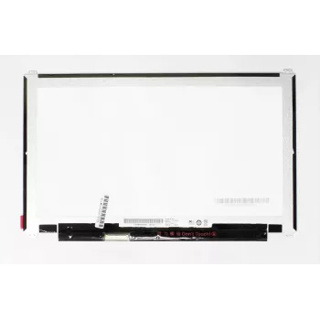 LG 13.3 inch HD+ Matte LCD Laptop Display Panel, 1366x768, 60Hz, 40-Pin LVDS, Left Connector