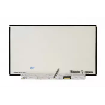 LG 13.3 inch LCD Laptop Screen, 1366x768, 60Hz, Glossy, 30-Pin eDP, Right Connector