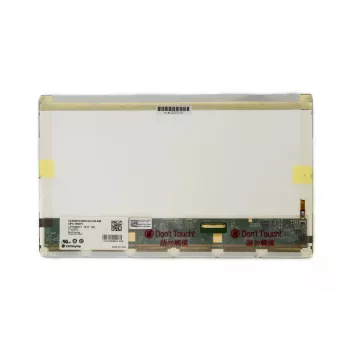LG 13.3 inch LCD Screen Panel, 1366x768, Glossy, 40-Pin, Right Connector