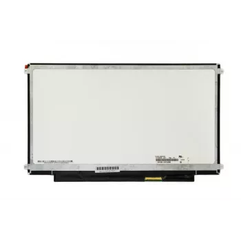 LG 13.3 inch WXGA 60Hz Matte 40-Pin LVDS LCD Screen Panel (Right Connector)