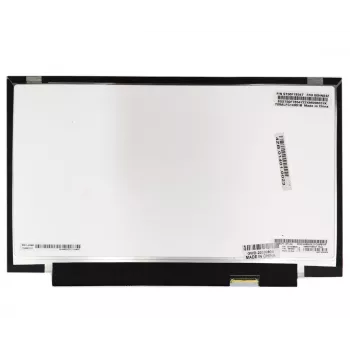 LG 14.0 inch QHD IPS Matte Display Panel, 2560x1440, 60Hz, 40-pin eDP, Right Connector