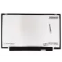 LG 14.0 inch QHD IPS Matte Display Panel, 2560x1440, 60Hz, 40-pin eDP, Right Connector