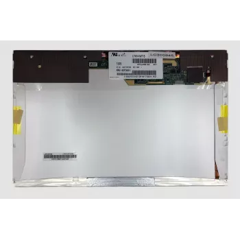 LG 14.1 inch WXGA 1280x800 60Hz Matte 40-pin LVDS Laptop LCD Screen (Bottom Right Connector)
