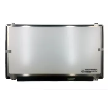 LG 15.6 inch 4K UHD IPS Matte Display Panel, 3840x2160, 60Hz, 40-pin eDP, Right Connector