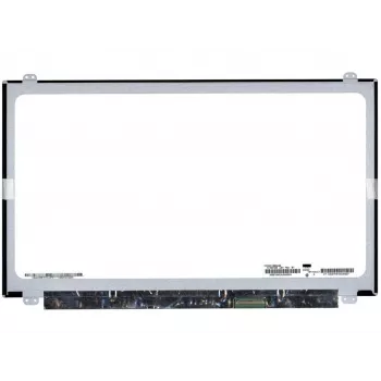 LG 15.6 inch Full HD Matte 40-Pin eDP Laptop Screen, 60Hz, Right Connector