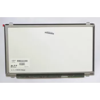 LG 15.6 inch Glossy 40-pin Right Connector Laptop LCD Screen - 1366x768 HD TN LED