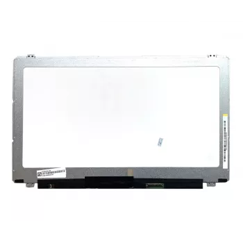 LG 15.6 inch IPS Touchscreen Display Panel - 1366x768, 60Hz, Glossy, 40-pin eDP, Bottom Right Connector