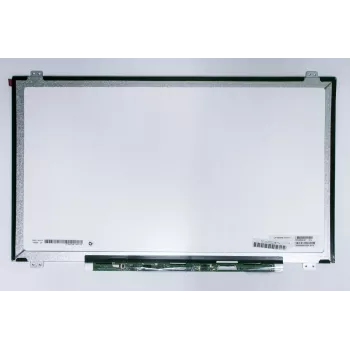 LG 15.6 inch Laptop LCD Screen - 1366x768 WXGA, 60Hz, Matte, 30-Pin eDP, Right Connector